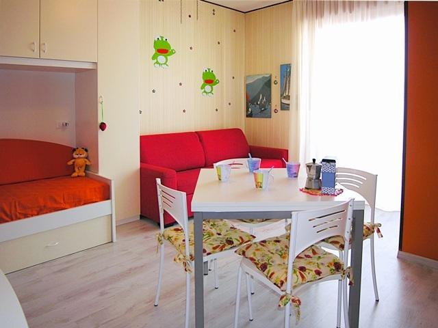 Appartamenti Foyer Bibione Room photo
