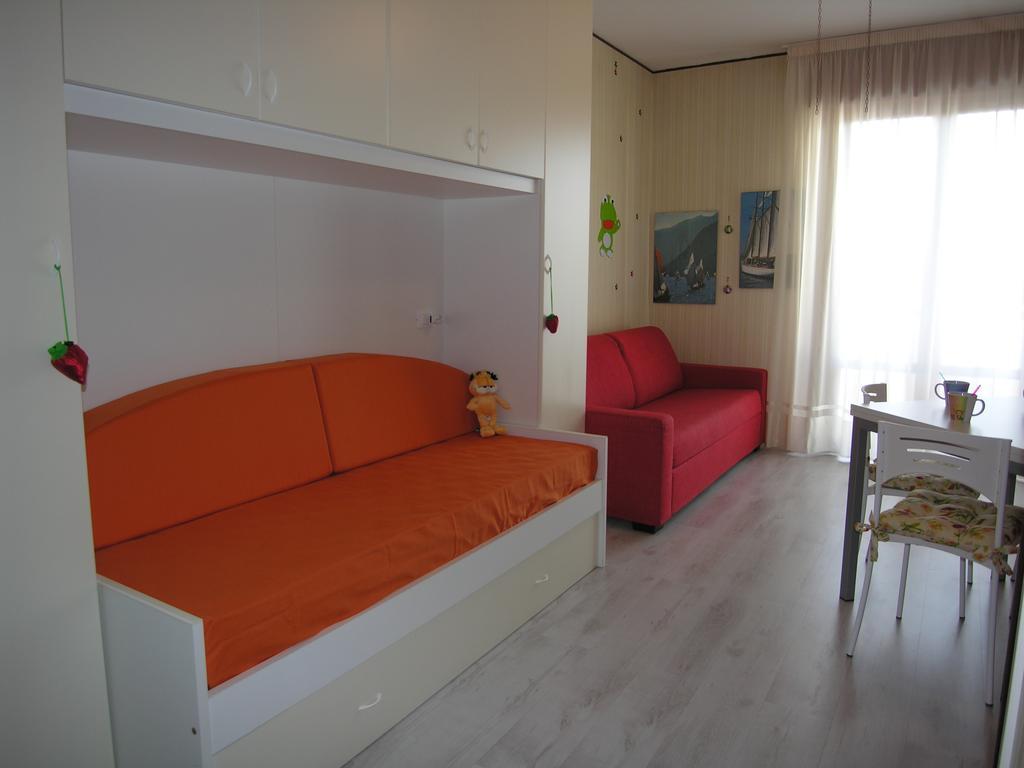 Appartamenti Foyer Bibione Exterior photo