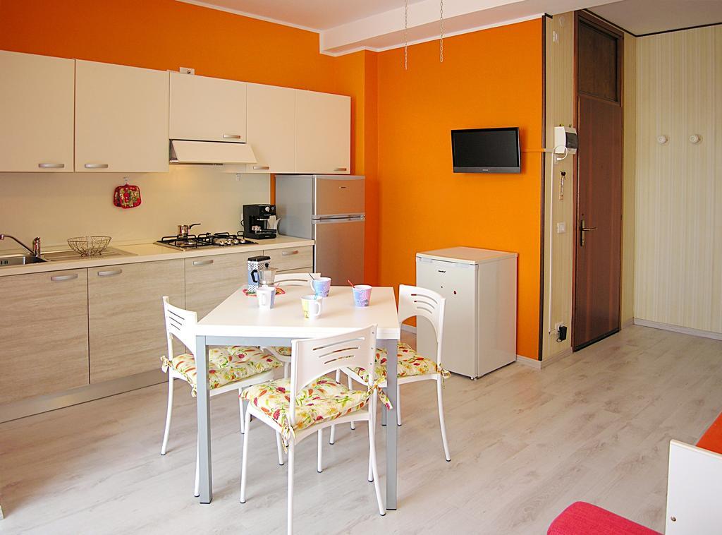 Appartamenti Foyer Bibione Exterior photo